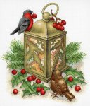 (image for) Winter Warmth